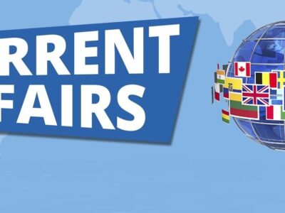 Ritesh current affairs