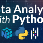 Data Analytics with Python